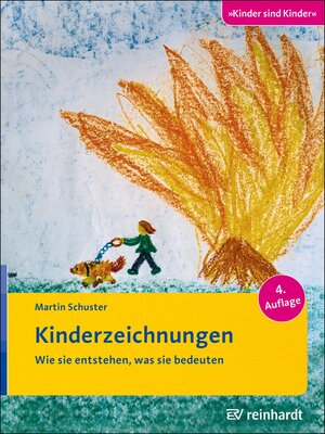 cover image of Kinderzeichnungen